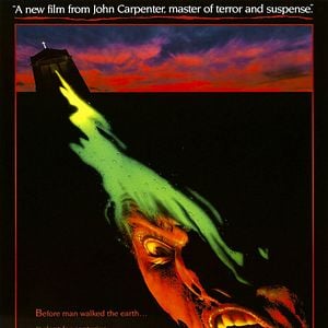 Foto El príncipe de las tinieblas