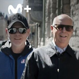 Foto Pet Shop Boys: ayer y hoy