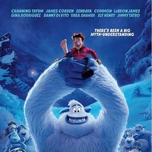 Foto Smallfoot
