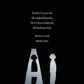 Foto A.I. Inteligencia Artificial