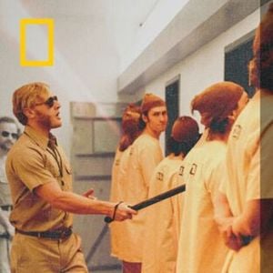 Foto El experimento de la cárcel de Stanford