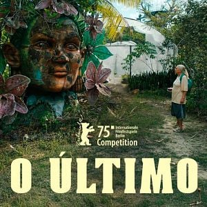 Foto El sendero azul