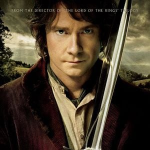Foto El Hobbit: Un viaje inesperado