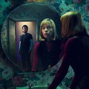 Foto Hasta que te mate