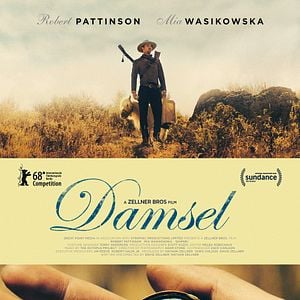 Foto Damsel
