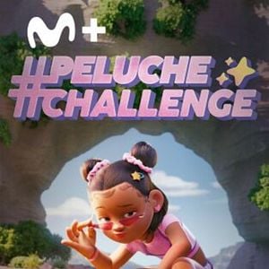 Foto Peluche challenge