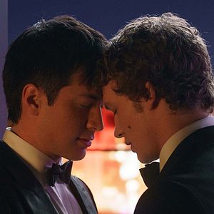 Foto Más que rivales