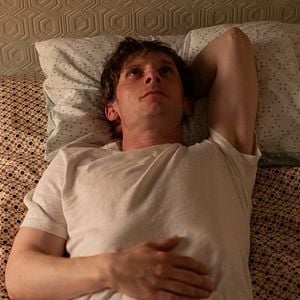 Foto Half Man