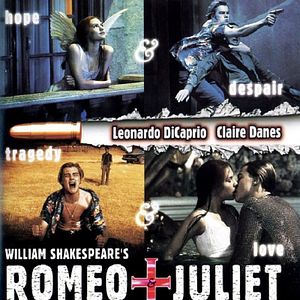 Foto Romeo y Julieta, de William Shakespeare
