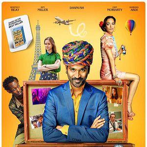 Foto De la India a París en un armario de Ikea