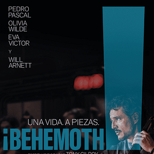 Foto ¡Behemoth!