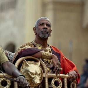 Foto Denzel Washington