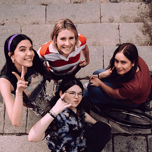 Foto Todos los colores