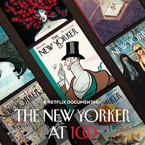 Foto The New Yorker cumple 100 años