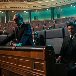 Foto Anatomía de un instante