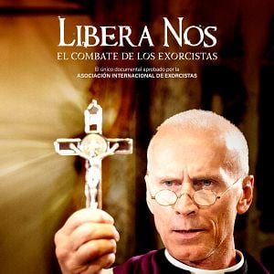 Foto Libera nos: el combate de los exorcistas