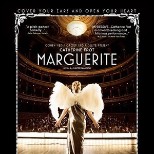 Foto Madame Marguerite