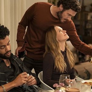 Foto Nadie quiere esto