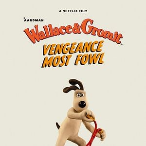 Foto Wallace y Gromit: La venganza se sirve con plumas