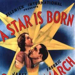 Foto Ha nacido una estrella