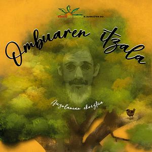 Foto Ombuaren itzala