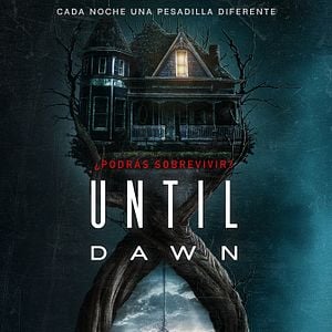 Foto Until Dawn