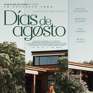 Foto Días de agosto