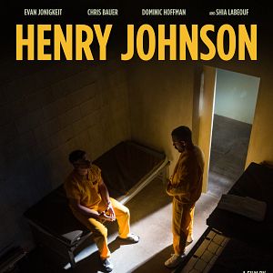 Foto Henry Johnson