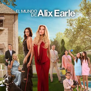 Foto El mundo de Alix Earle