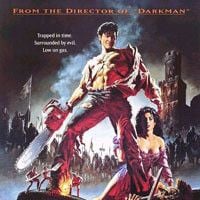 Foto Posesión infernal