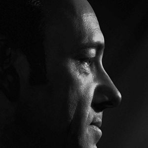 Foto Kevin Spacey: Al descubierto