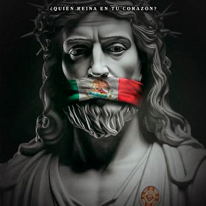 Foto El gigante mudo