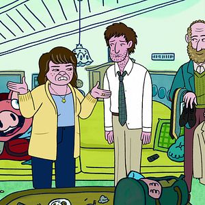 Foto Long Story Short