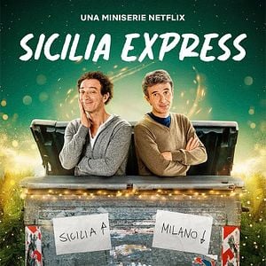 Foto Sicilia Express