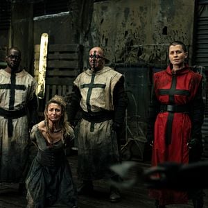 Foto Tierras perdidas