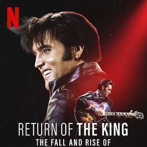 Foto El regreso del Rey: Declive y resurgimiento de Elvis Presley