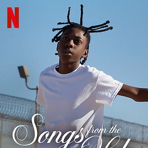 Foto Canciones desde el encierro