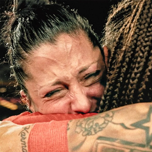 Foto #SeAcabó: Diario de las campeonas