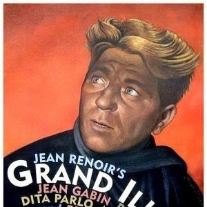 Foto La gran ilusión