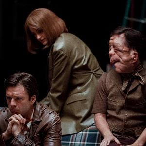 Foto A Different Man