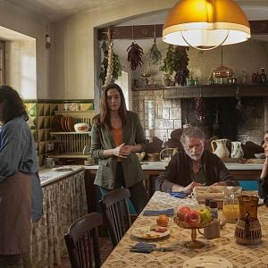 Foto Regreso a Las Sabinas