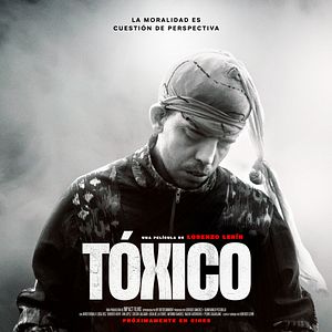 Foto Tóxico