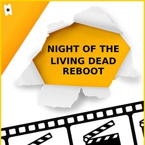 Foto Night Of The Living Dead Reboot