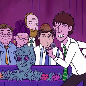 Foto Long Story Short