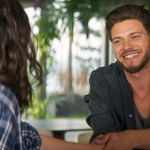 Foto Algo le pasa a mi yerno