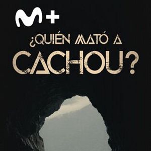 Foto ¿Quién mató a Cachou?
