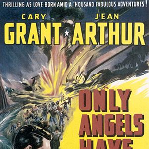 Foto Sólo los ángeles tienen alas