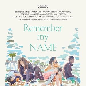 Foto Remember My Name