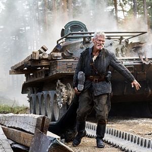 Foto Sisu: Camino a la venganza