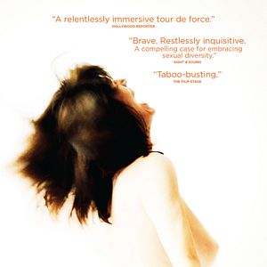 Foto Touch me not (No me toques)